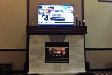 فندق Country Inn & Suites By Radisson, Battle Creek, Mi
