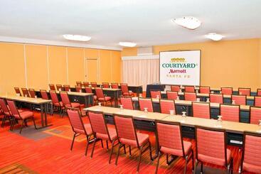 هتل Courtyard Santa Fe
