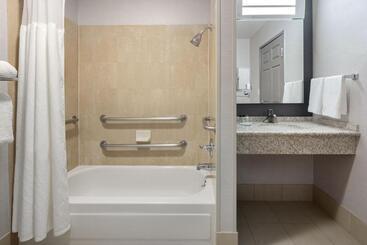 هتل Courtyard Santa Fe