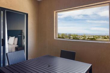 هتل Courtyard Santa Fe