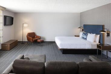 هتل Courtyard Santa Fe
