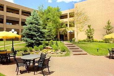هتل Courtyard Santa Fe