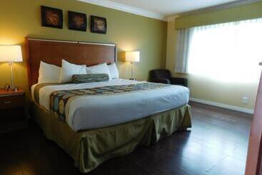 호텔 Deer Haven Inn