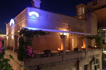 酒店 Del Campo
