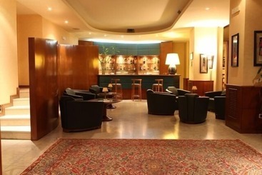 酒店 Del Campo