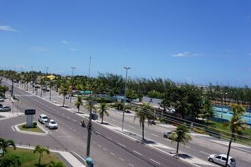 Del Mar - Aracaju