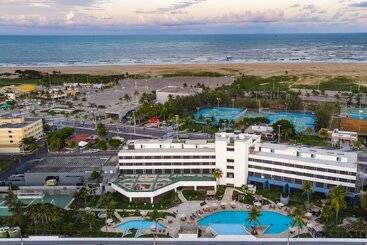 هتل Del Mar