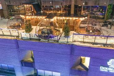 هتل Doubletree By Hilton Montreal