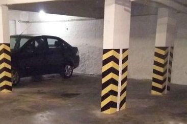 هتل Elo Curitiba