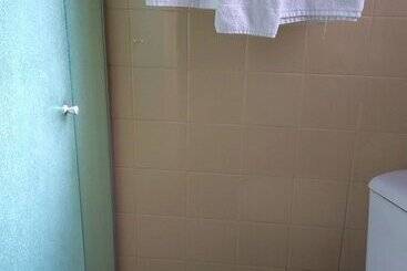 هتل Elo Curitiba