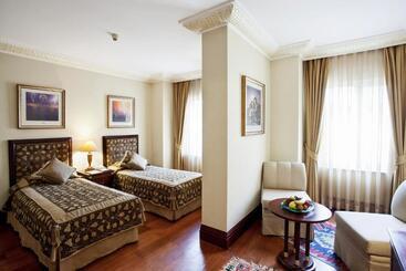 Eresin Hotels Sultanahmet   Boutique Class - Стамбул