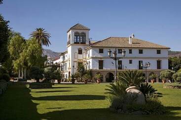 Finca Eslava - Antequera