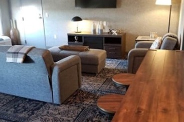 Four Points By Sheraton Wakefield Boston Hotel & Conference Center