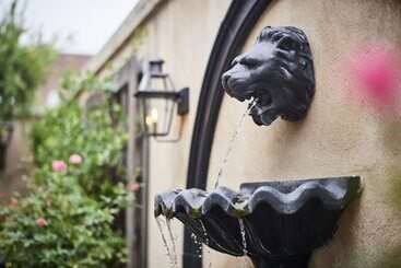 هتل French Quarter Inn