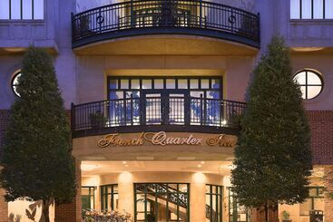 هتل French Quarter Inn