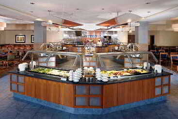 Georgia Tech Hotel And Conference Center