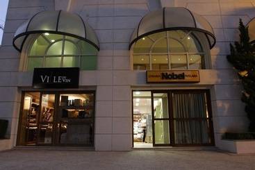 هتل Gran Estanplaza Berrini