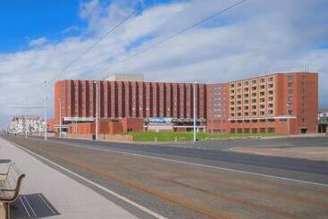 Grand Hotel Blackpool