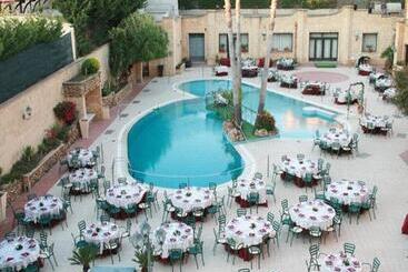 Grand Hotel Mosè
