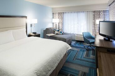 هتل Hampton Inn San Diego Downtown