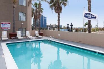 هتل Hampton Inn San Diego Downtown