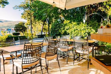 Heritage Hotel Pasike