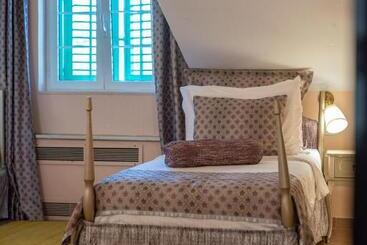 Heritage Hotel Pasike