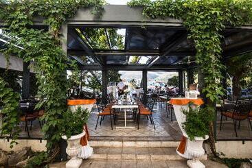 Heritage Hotel Pasike
