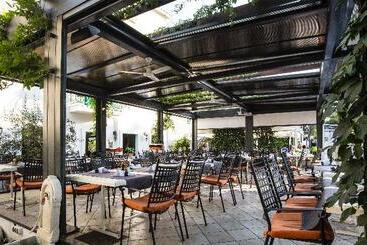 Heritage Hotel Pasike