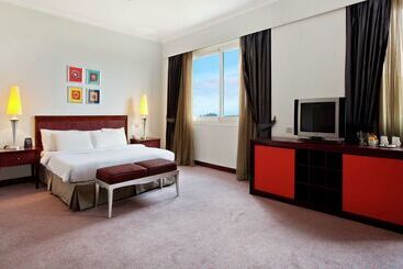 هتل Hilton Alexandria Green Plaza