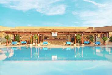 هتل Hilton Alexandria Green Plaza