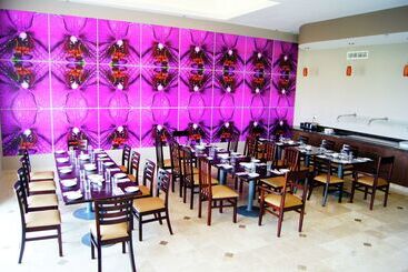 هتل Hilton Garden Inn Boca Del Rio Veracruz