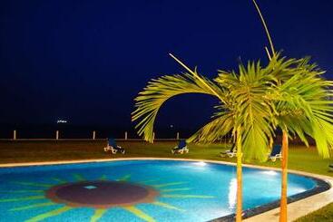 هتل Hilton Garden Inn Boca Del Rio Veracruz
