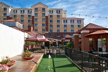 هتل Hilton Garden Inn Scottsdale Old Town