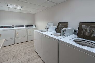 هتل Hilton Garden Inn Scottsdale Old Town