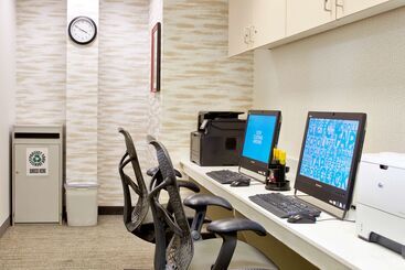 هتل Hilton Garden Inn Scottsdale Old Town
