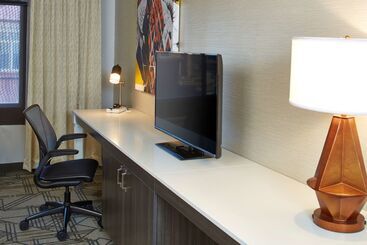 هتل Hilton Garden Inn Scottsdale Old Town