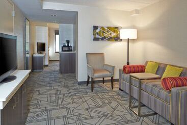 هتل Hilton Garden Inn Scottsdale Old Town