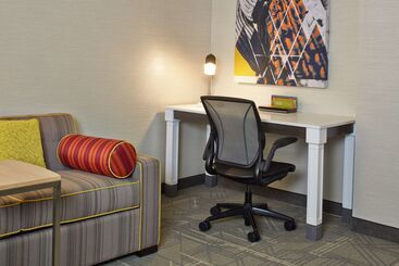 هتل Hilton Garden Inn Scottsdale Old Town