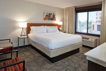 هتل Hilton Garden Inn Scottsdale Old Town