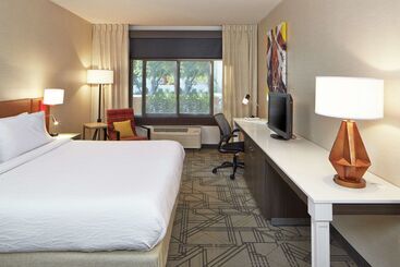 هتل Hilton Garden Inn Scottsdale Old Town