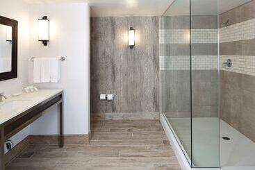 هتل Hilton Garden Inn Scottsdale Old Town