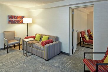 هتل Hilton Garden Inn Scottsdale Old Town