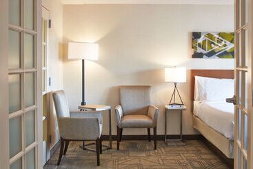 هتل Hilton Garden Inn Scottsdale Old Town