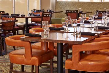 هتل Hilton Garden Inn Scottsdale Old Town