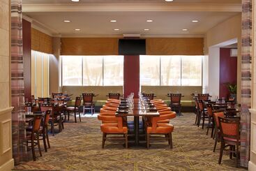 هتل Hilton Garden Inn Scottsdale Old Town