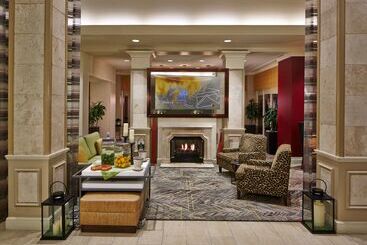 هتل Hilton Garden Inn Scottsdale Old Town