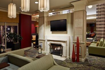 هتل Hilton Garden Inn Scottsdale Old Town