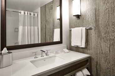 هتل Hilton Garden Inn Scottsdale Old Town