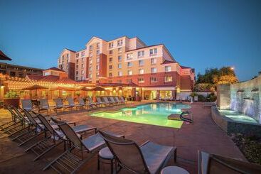 هتل Hilton Garden Inn Scottsdale Old Town